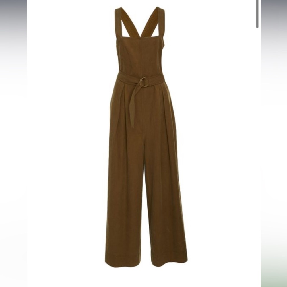 Ulla Johnson Weston Jumpsuit